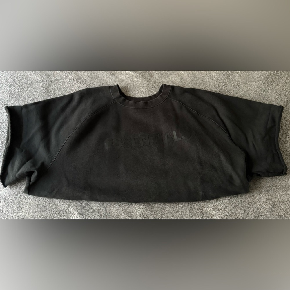 Fear of God Essentials Crewneck